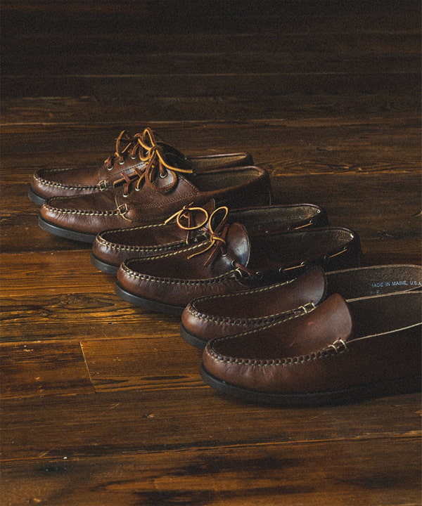 RANCOURT＆Co. × BEAMS PLUS ベネシャン ローファー　9D RANCOURT＆Co. × BEAMS PLUS ベネシャン ローファー 9D