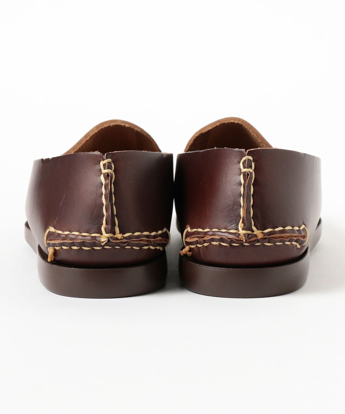 BEAMS PLUS（ビームス プラス）【別注】RANCOURT&Co. /Collarless