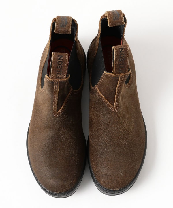 BEAMS PLUS（ビームス プラス）FILSON × Blundstone / #2535 Sienna