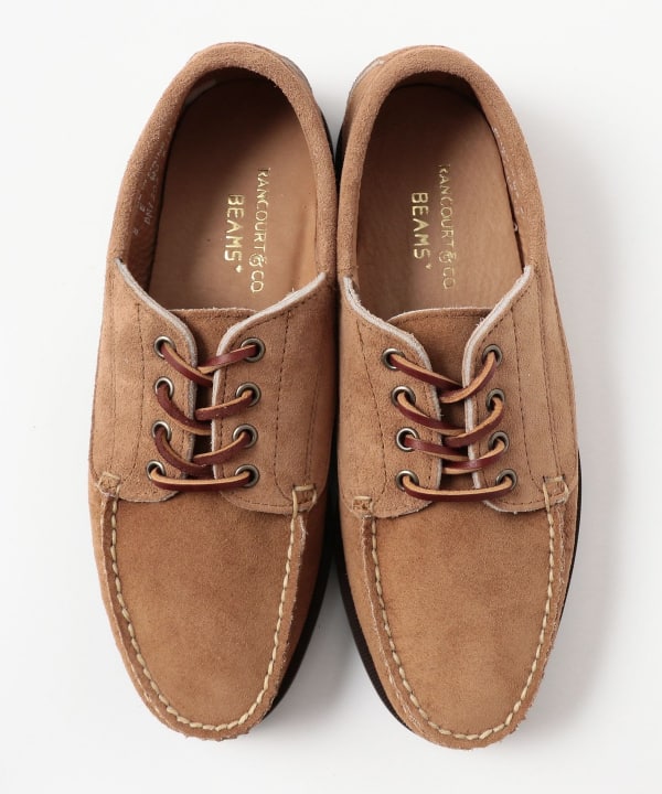 BEAMS PLUS（ビームス プラス）【別注】RANCOURT&Co. / Classic Ranger
