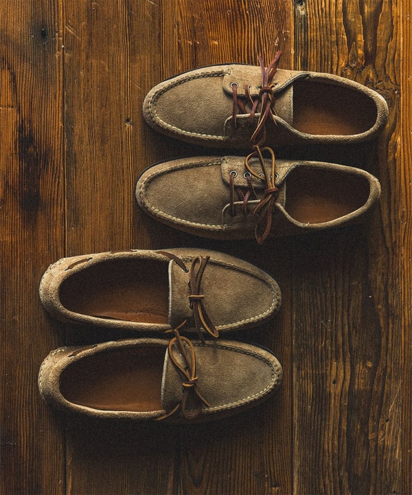 BEAMS PLUS（ビームス プラス）【別注】RANCOURT&Co. / Classic Ranger