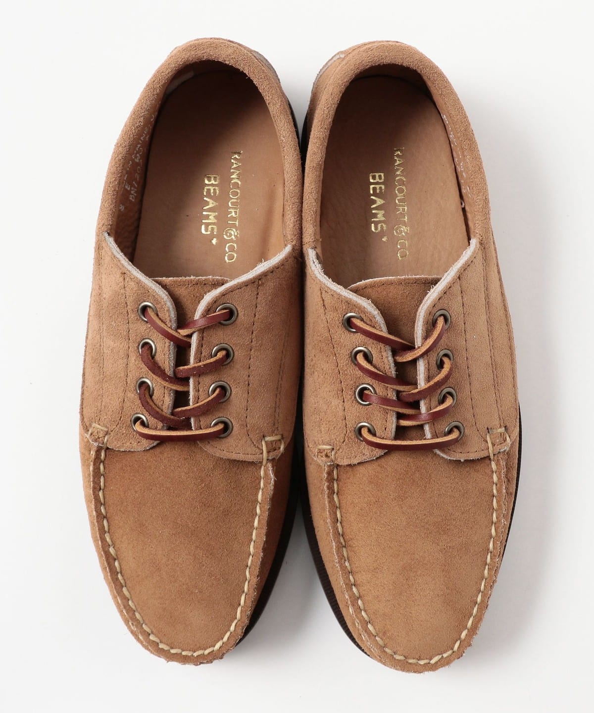 BEAMS PLUS（ビームス プラス）【別注】RANCOURT&Co. / Classic Ranger