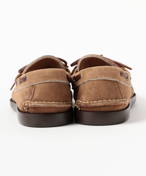 BEAMS PLUS（ビームス プラス）【別注】RANCOURT&Co. / Gilman Camp