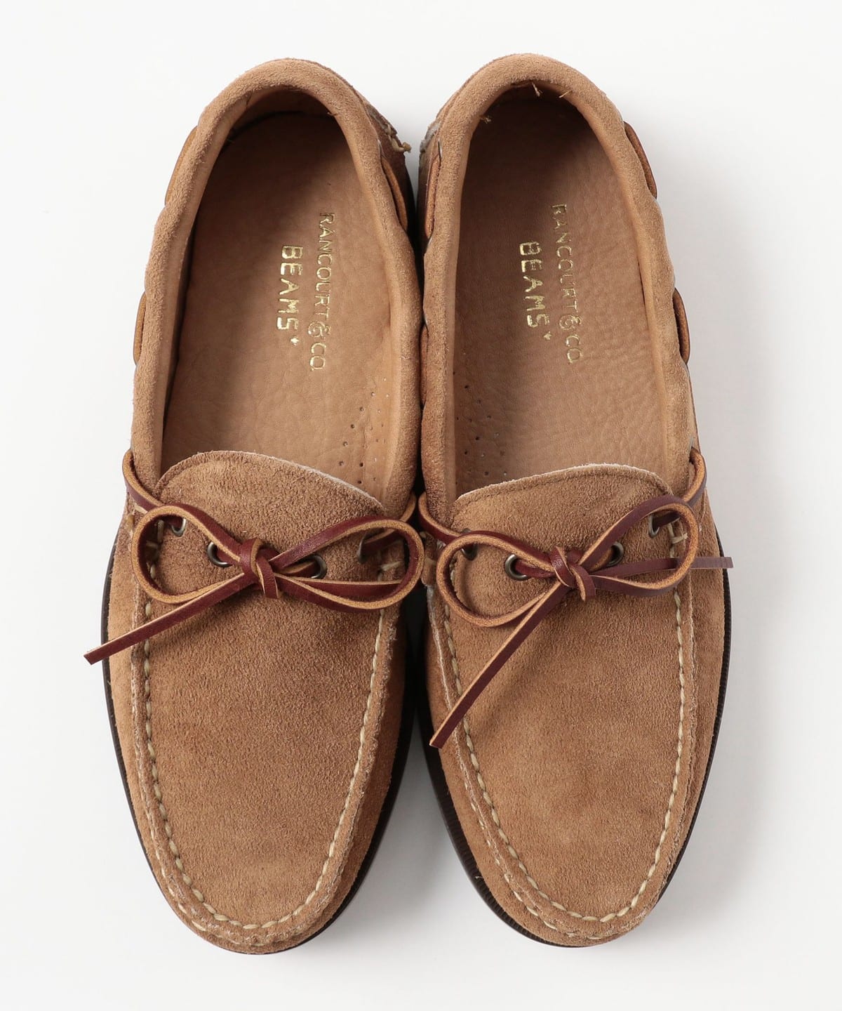 未使用 室内試着 BEAMS PLUS ビームス プラス 別注 RANCOURT 未使用 室内試着 BEAMS PLUS ビームス プラス 別注 RANCOURT - メルカリ