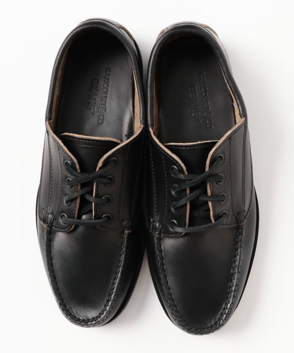 BEAMS PLUS（ビームス プラス）【別注】RANCOURT&Co. / Classic Ranger
