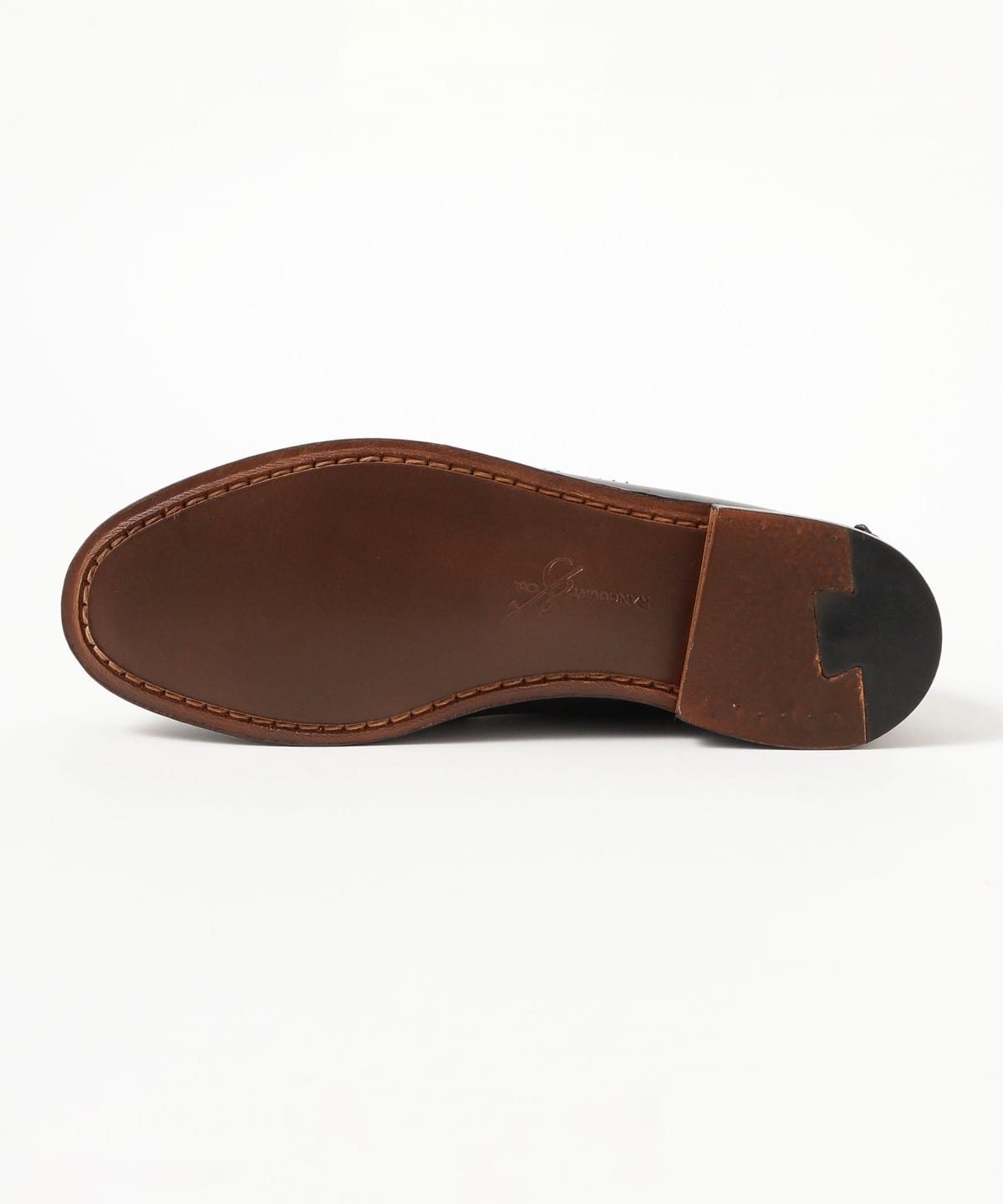 BEAMS PLUS (BEAMS PLUS) [Special order] RANCOURT&Co. / Beefroll