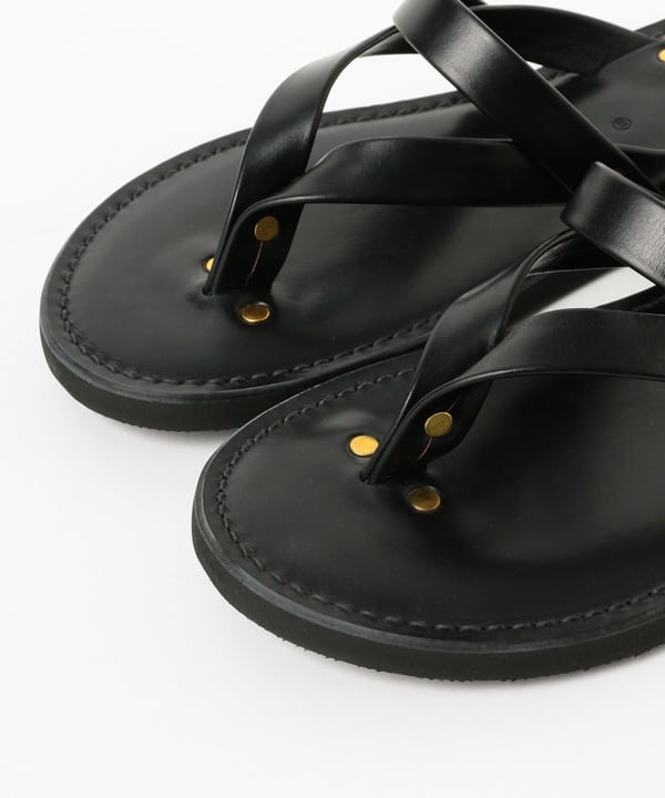 BEAMS PLUS別注ブラック BEAMS PLUS流のLarge DAYPACK｜BEAMS PLUS（ビームス プラス
