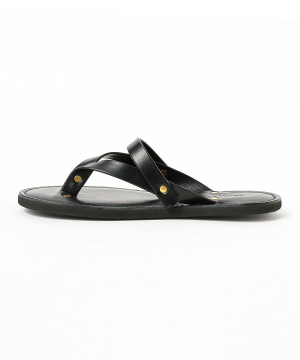 BEAMS PLUS（ビームス プラス）【別注】KOVALAM / Tongs Sandal