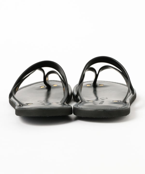 ビームス PALOMITAS サンダル　35 ビームス PALOMITAS サンダル 35