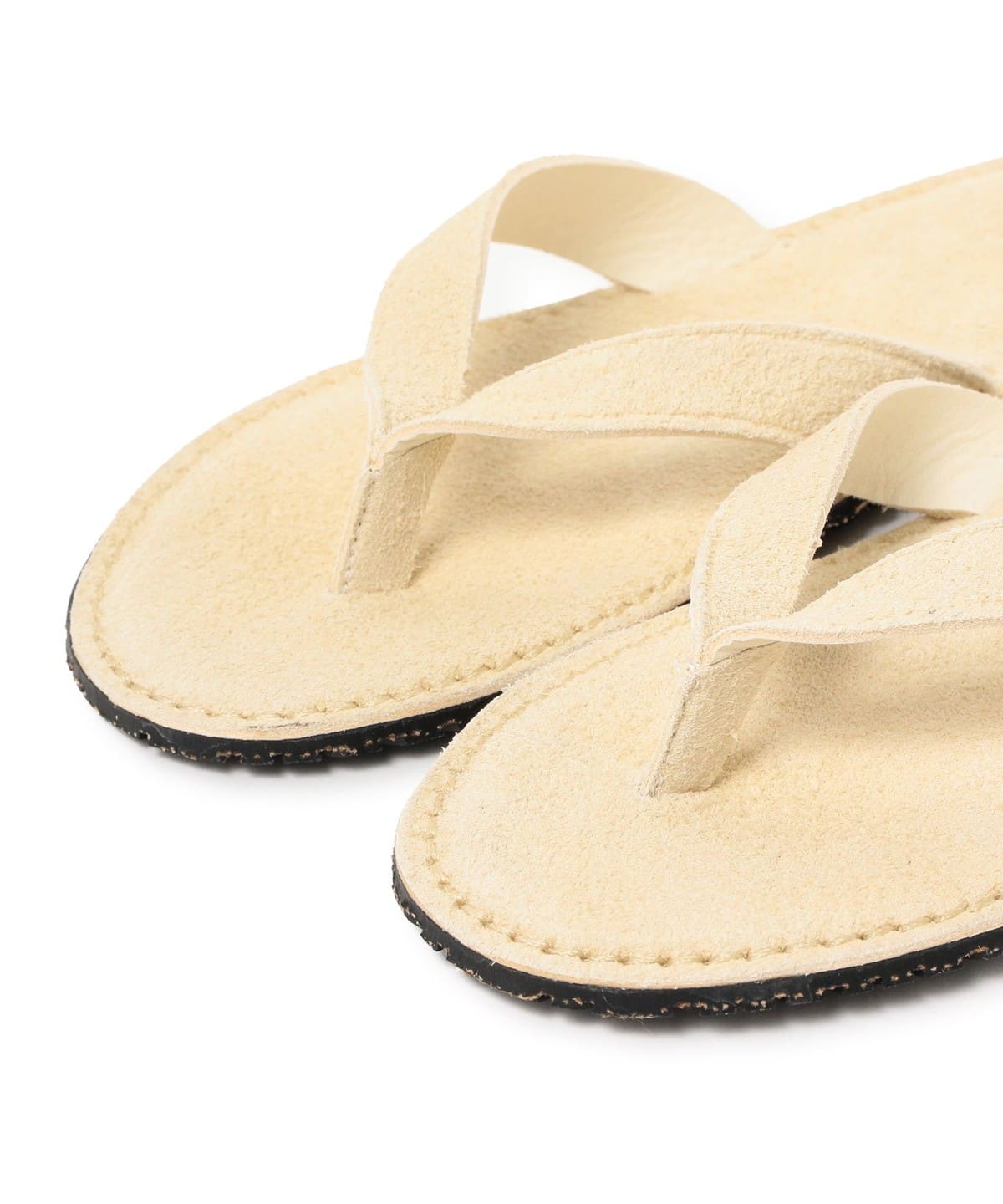 BEAMS PLUS(ビームス プラス)RRL / Roughout Suede Flip Flop BEAMS PLUS(ビームス プラス)RRL / Roughout Suede Flip Flop