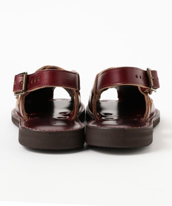 BEAMS PLUS（ビームス プラス）【別注】KOVALAM / X-STRAP