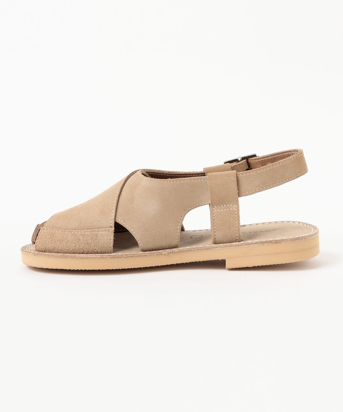 BEAMS PLUS（ビームス プラス）【別注】KOVALAM / X-STRAP SANDAL