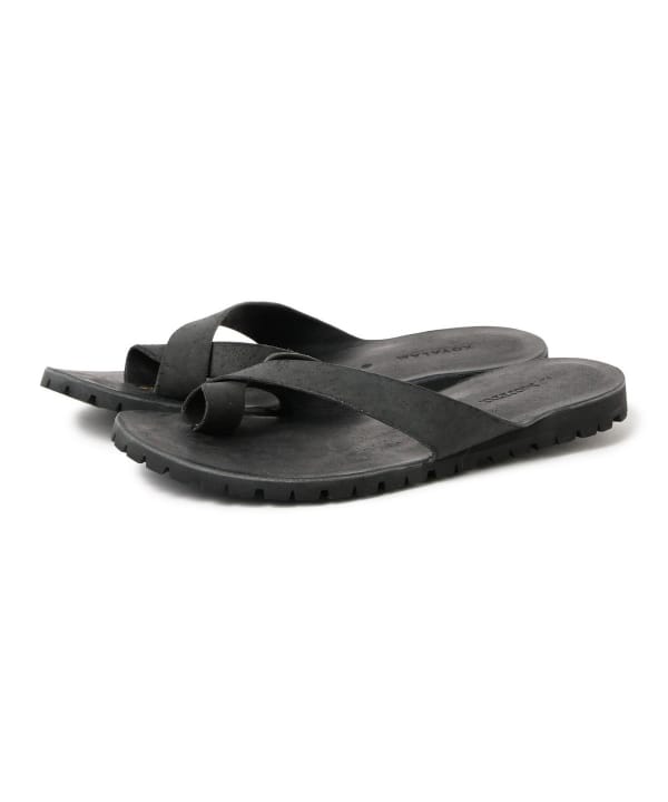 【別注】MOJITO × KOVALAM / 11inch Sandal