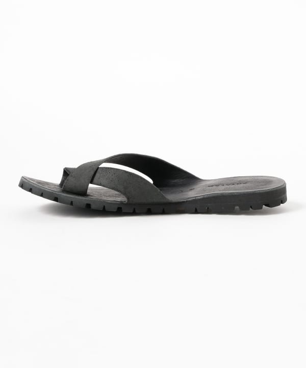 【別注】MOJITO × KOVALAM / 11inch Sandal