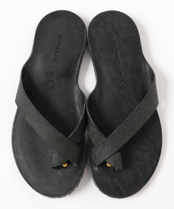【別注】MOJITO × KOVALAM / 11inch Sandal