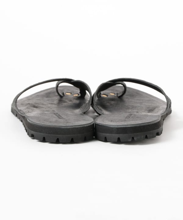 【別注】MOJITO × KOVALAM / 11inch Sandal