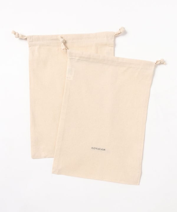 【別注】MOJITO × KOVALAM / 11inch Sandal