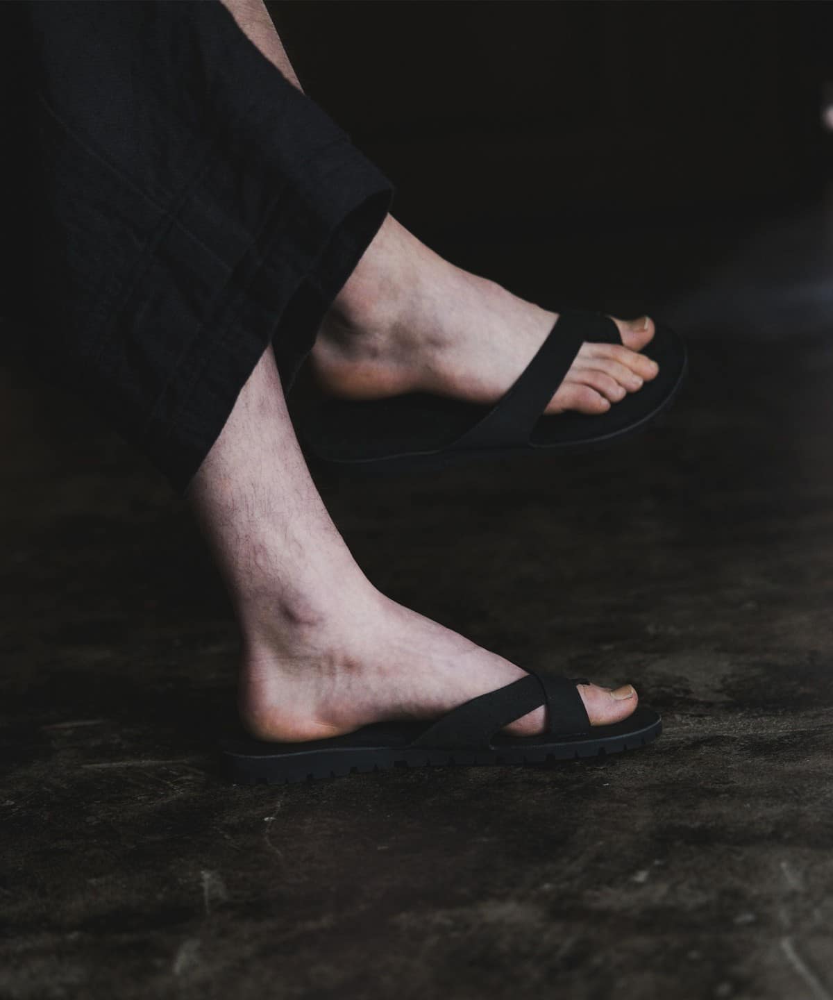 BEAMS PLUS（ビームス プラス）【別注】MOJITO × KOVALAM / 11inch