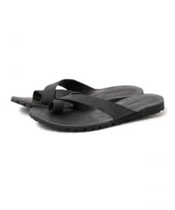 【別注】MOJITO × KOVALAM / 11inch Sandal