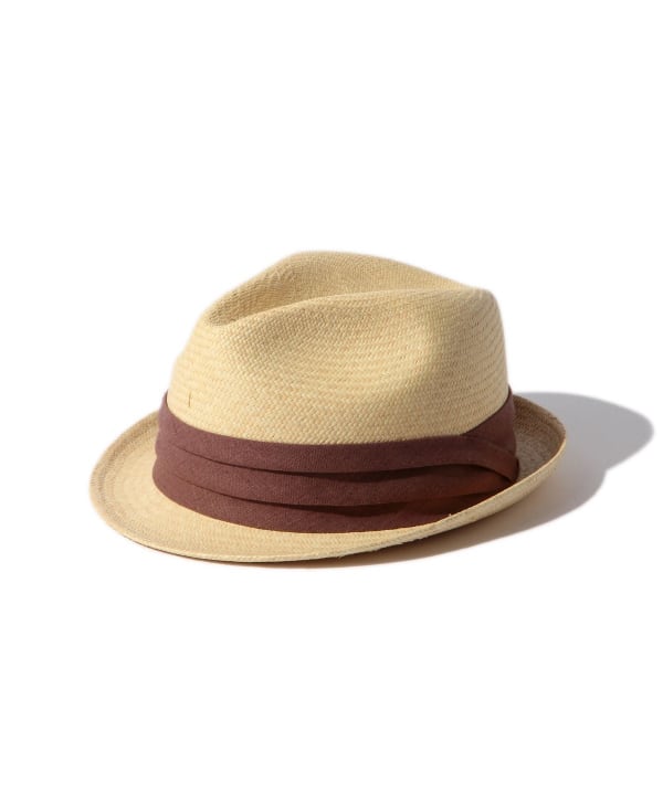 BEAMS PLUS（ビームス プラス）SANFRANCISCO HAT × BEAMS PLUS 