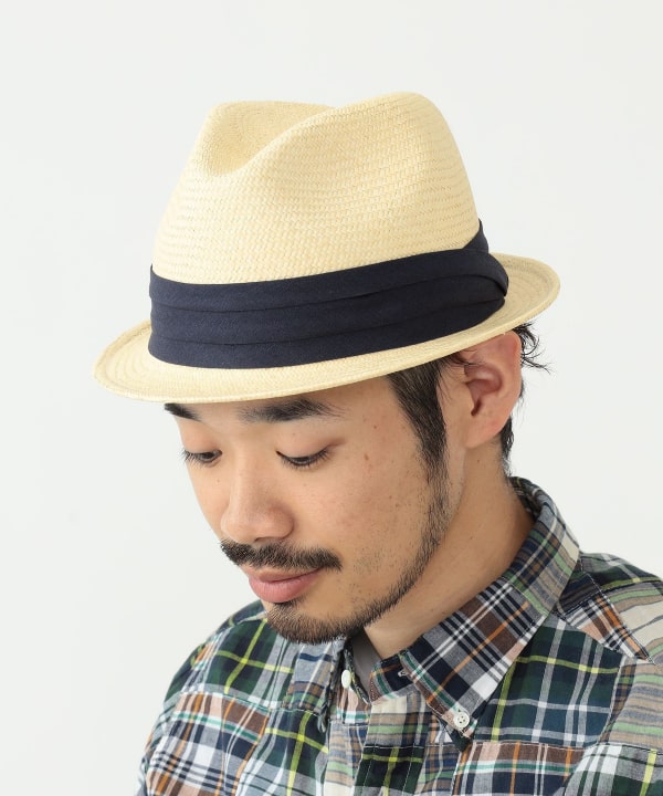 BEAMS PLUS（ビームス プラス）SANFRANCISCO HAT × BEAMS PLUS