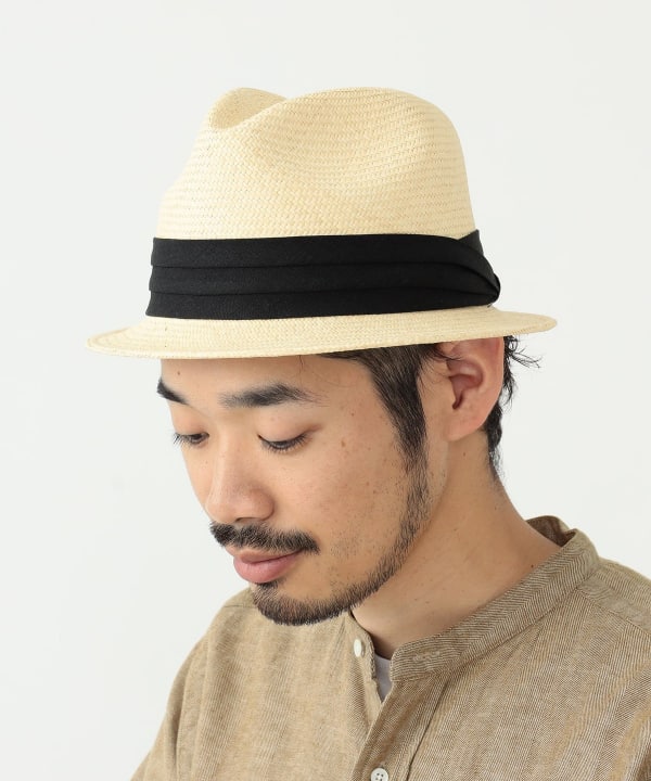 BEAMS PLUS（ビームス プラス）SANFRANCISCO HAT × BEAMS PLUS