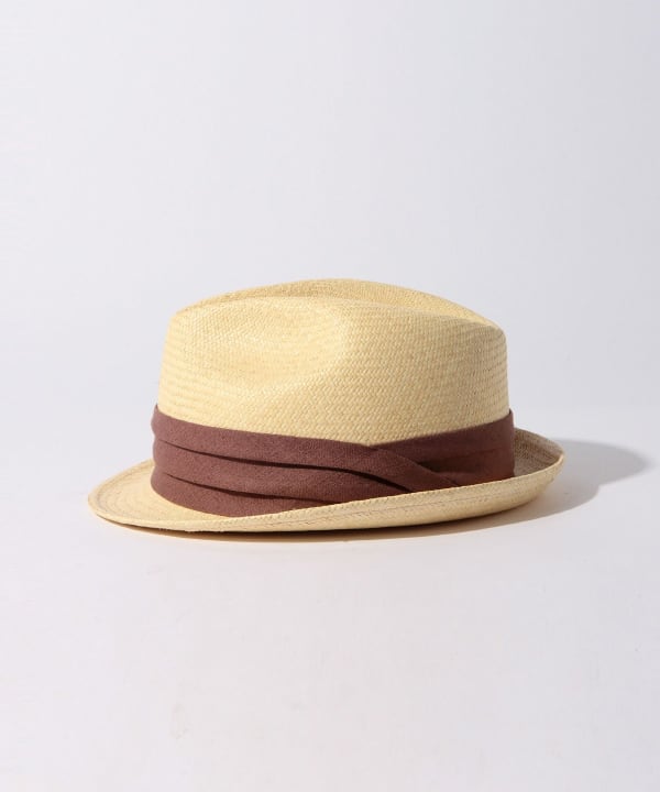 BEAMS PLUS（ビームス プラス）SAN FRANCISCO HAT × BEAMS PLUS / 別注 