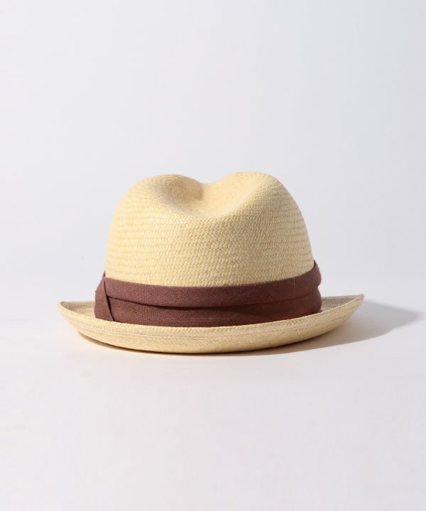 BEAMS PLUS（ビームス プラス）SANFRANCISCO HAT × BEAMS PLUS 