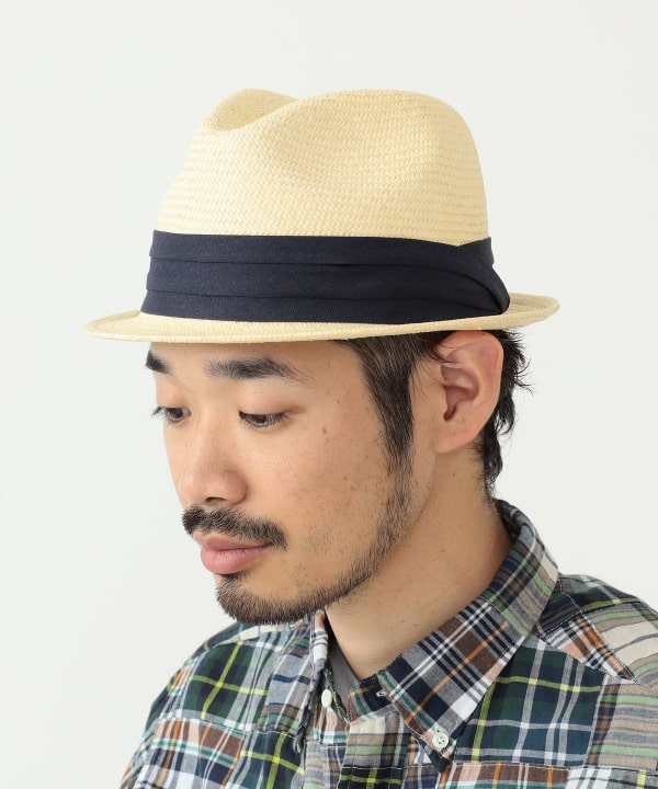 BEAMS PLUS（ビームス プラス）SANFRANCISCO HAT × BEAMS PLUS 