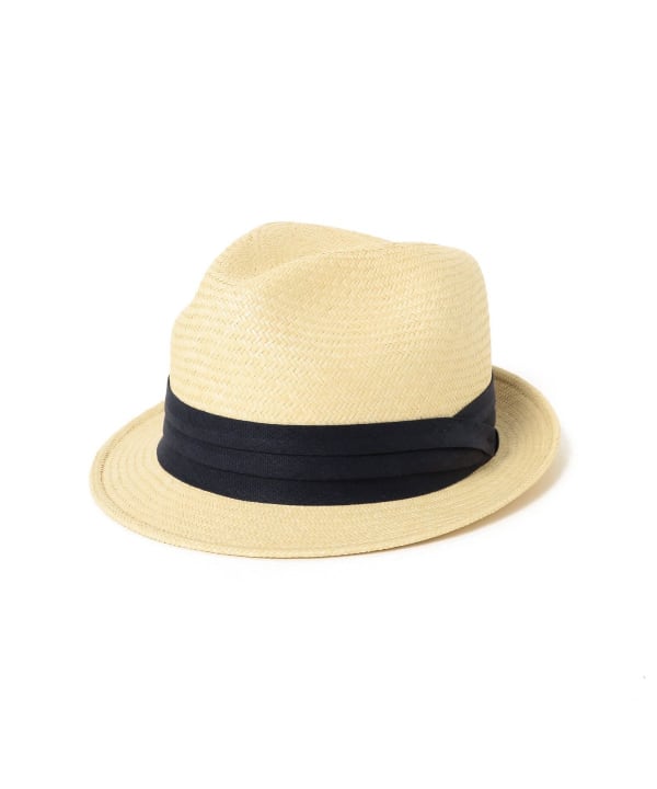 BEAMS PLUS（ビームス プラス）SANFRANCISCO HAT × BEAMS PLUS 