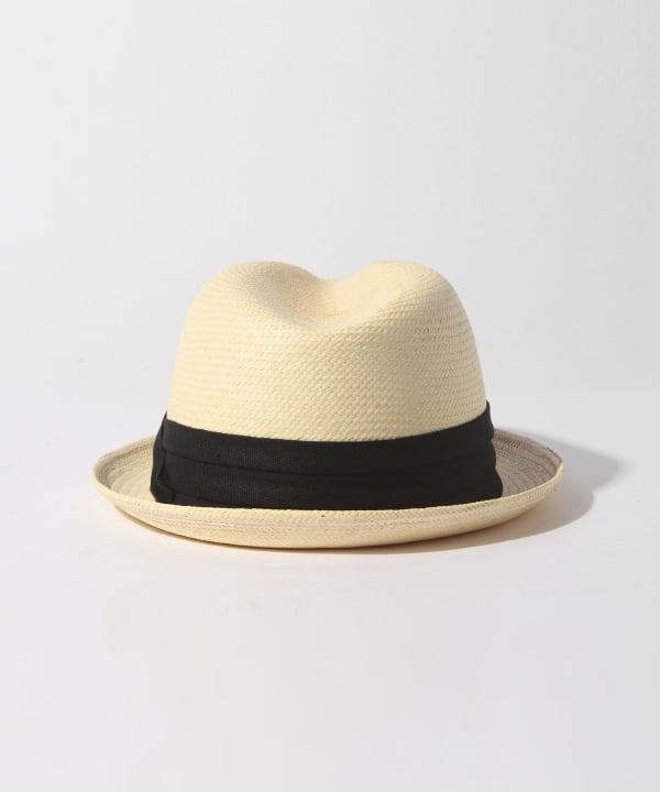 BEAMS PLUS（ビームス プラス）SANFRANCISCO HAT × BEAMS PLUS