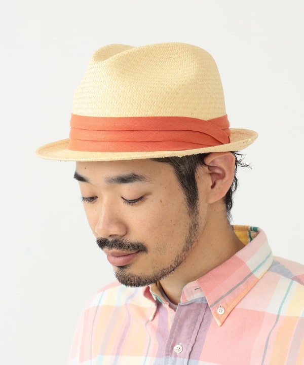 BEAMS PLUS（ビームス プラス）SAN FRANCISCO HAT × BEAMS PLUS / 別注 