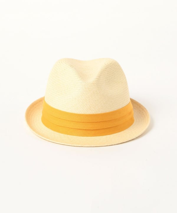 BEAMS PLUS（ビームス プラス）SAN FRANCISCO HAT × BEAMS PLUS / 別注 