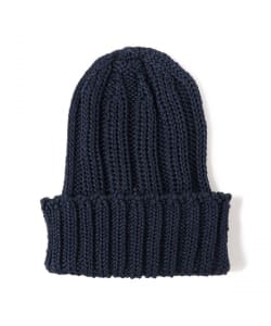 Watch Cap Linen Like Cotton