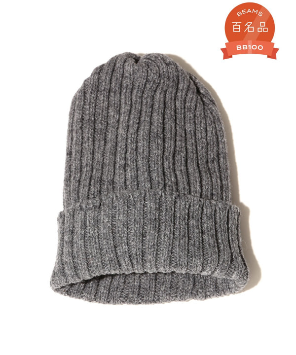 BEAMS - SenditGolfキャップ　check your headニットセット BEAMS - SenditGolfキャップ check your headニットセットの通販
