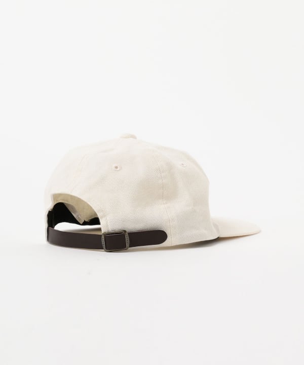 BEAMS PLUS（ビームス プラス）6Panel Herringbone（帽子