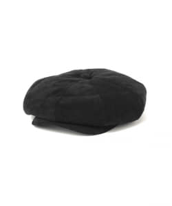 Casket Suede