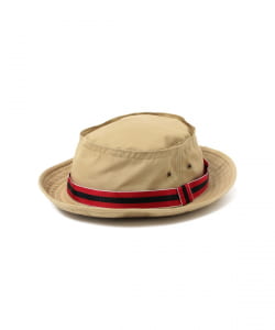 BEAMS PLUS / 男裝 飾條 漁夫帽