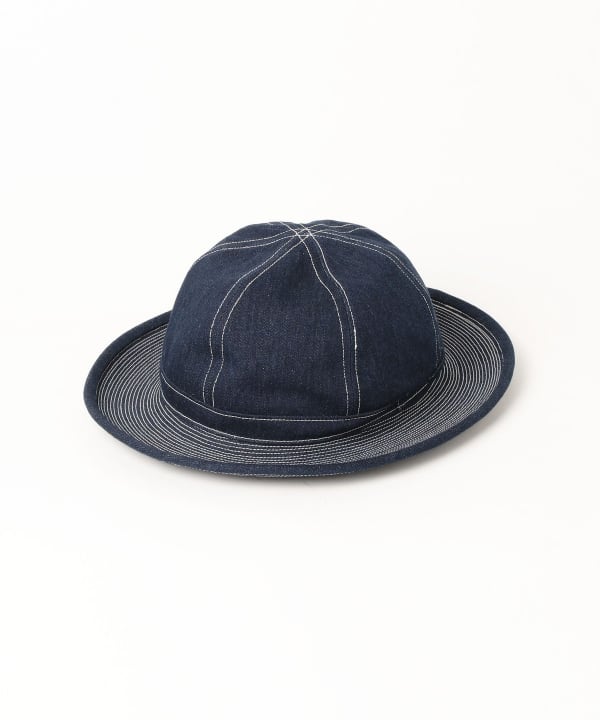 BEAMS PLUS（ビームス プラス）BEAMS PLUS / MIL Hat（帽子 ハット 