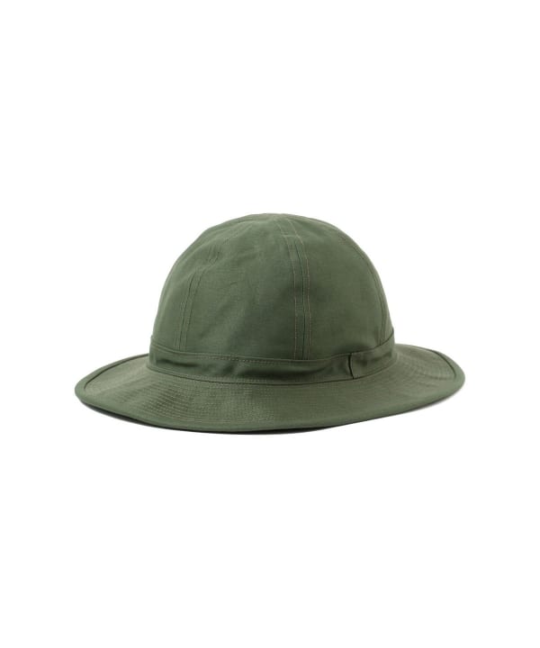 BEAMS PLUS（ビームス プラス）BEAMS PLUS / MIL Hat（帽子 ハット 