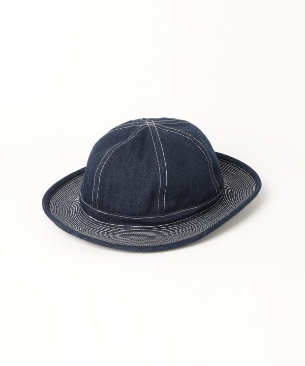 BEAMS PLUS（ビームス プラス）BEAMS PLUS / MIL Hat（帽子 ハット 