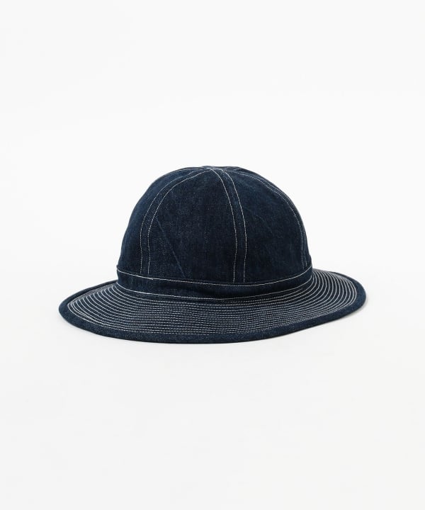 BEAMS PLUS（ビームス プラス）BEAMS PLUS / MIL Hat（帽子 ハット 