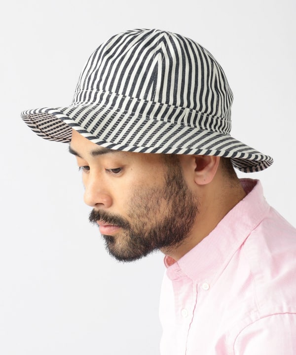 BEAMS PLUS（ビームス プラス）BEAMS PLUS / MIL Hat（帽子 ハット 