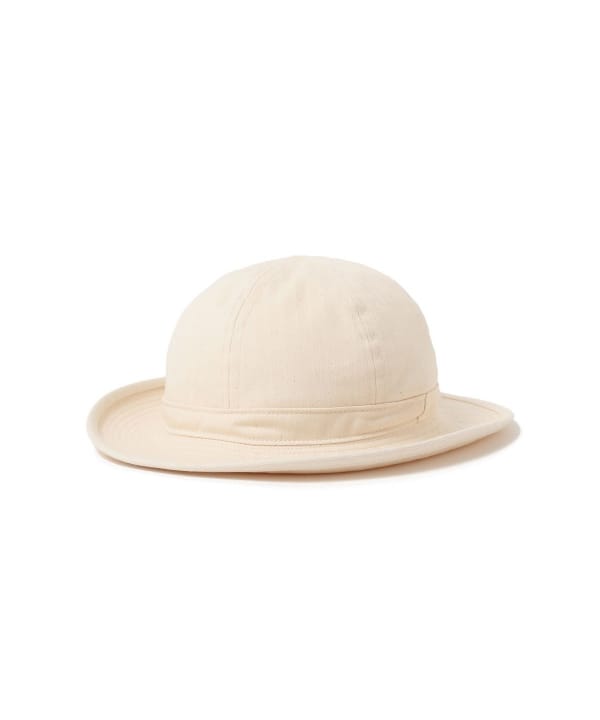 BEAMS PLUS（ビームス プラス）MIL Hat（帽子 ハット）通販｜BEAMS