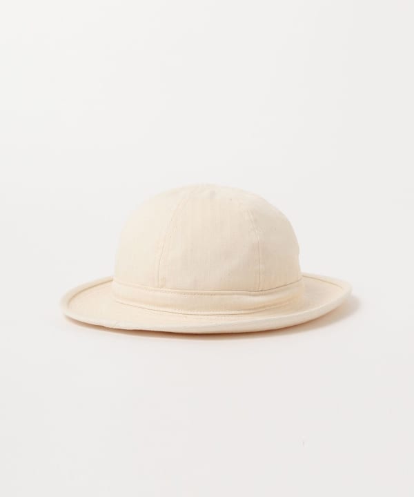 BEAMS PLUS（ビームス プラス）BEAMS PLUS / MIL Hat（帽子 ハット 