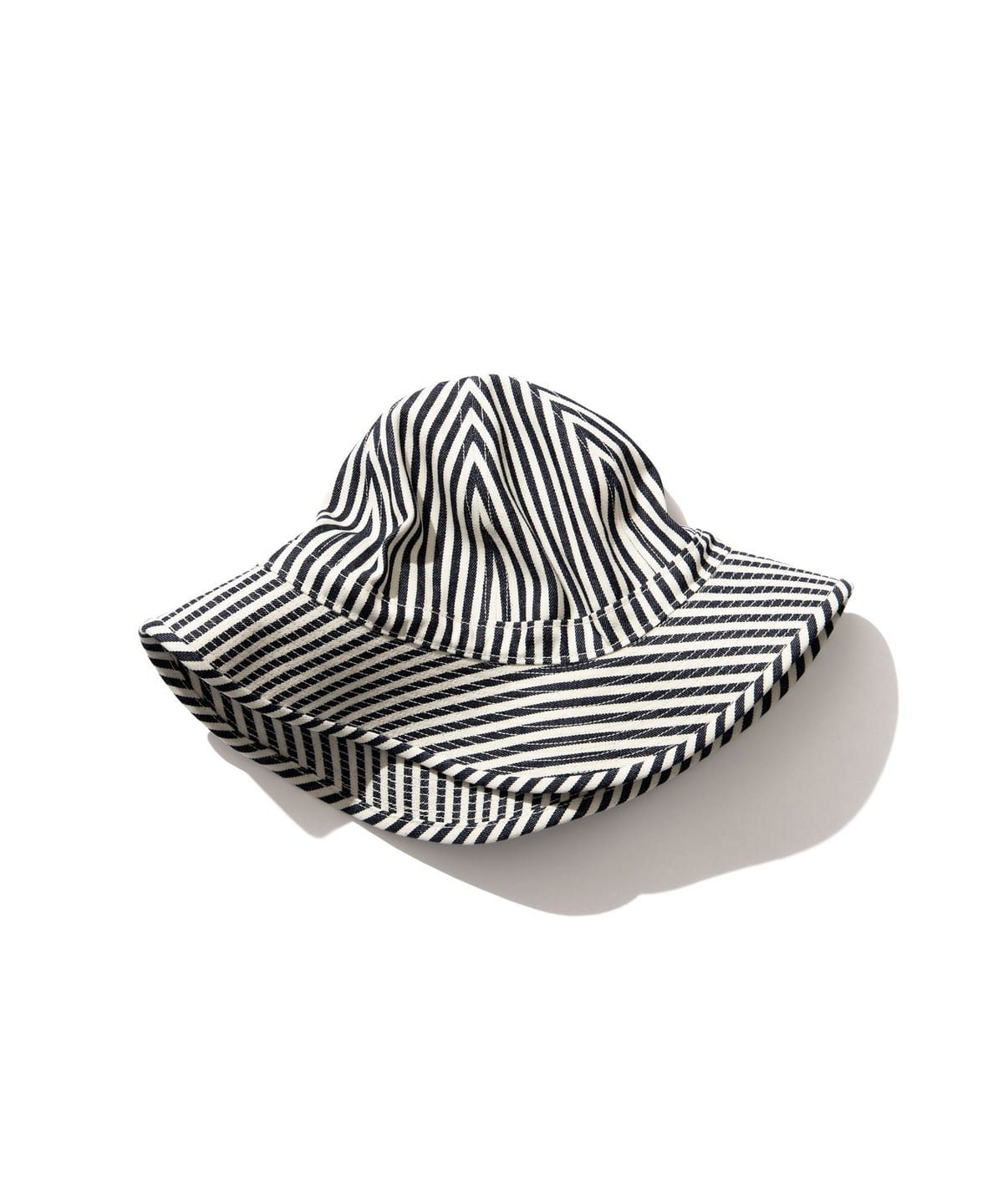 MIL Hat 帽子 MEN HICKORY ONE SIZE MIL Hat 帽子 MEN HICKORY ONE SIZE