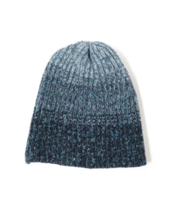 ▲INIS MEAIN / Ombre Knit Hat