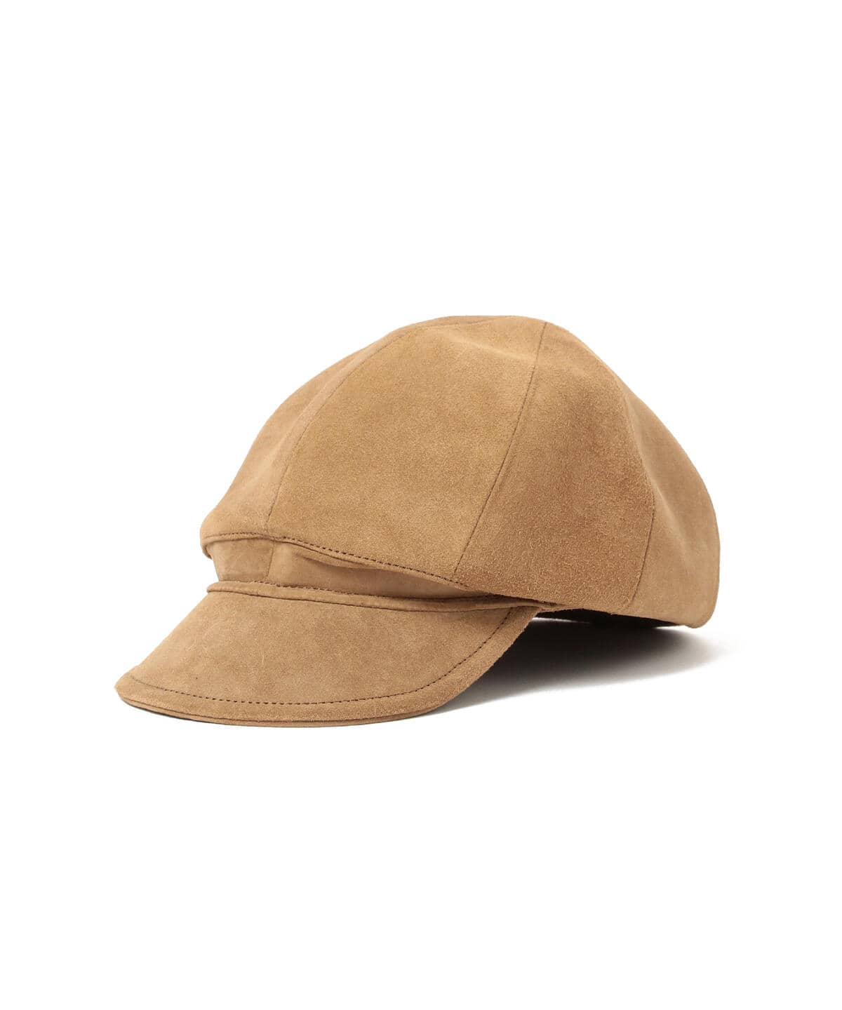 BEAMS PLUS（ビームス プラス）MOTO / Craftsman Cap