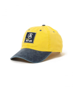 ▲Mountain Research / Souvenir Cap