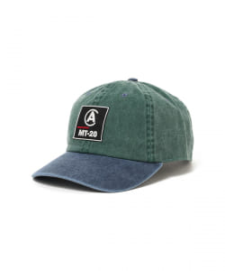 ▲Mountain Research / Souvenir Cap